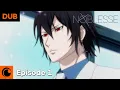 Noblesse Episode 1 English Dub What Must Be Protected Ordinary