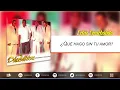 Qué Hago Sin Tu Amor, Los Diablitos - Audio