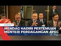Download Lagu Mendag Hadiri Pertemuan Menteri Perdagangan APEC 2023 yang Menghasilkan Berbagai Perjanjian