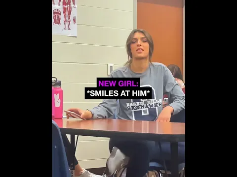 The Introvert Made His Move ❤️‍🩹🤯
