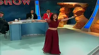 Sahsenem Ibo Show Karagoz Boy Boy 720p HD شاهصنم ویدیو اجرا قارا گوز بوی در ایبو شو  Sahsenem Ibo Show Karagoz Boy Boy 720p HD شاهصنم ویدیو اجرا قارا گوز بوی در ایبو شو