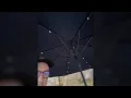 VERY surprised at how well this umbrella has held up