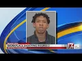Man woman seriously injured after suspect opens fire at NC Smithfield Foods plant