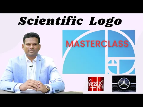 Download MP3 Scientific Logo Analysis and Designing Masterclass