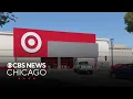 Hundreds of Target employees fired after internal investigation
