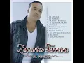 Zacarías Ferreira - La Asesina ("Álbum El Amor")