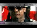 Lil Wayne ft  Cory Gunz   "6' 7" "Skrewed & Chopped Video" By DJ Chops A Lot