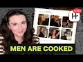 A Man Went Undercover as a Hot Girl on Hinge Episode 129