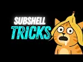 This Bash Subshell Magic Will Change How You Script