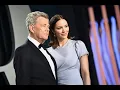Katharine McPhee 37 Rocks Red Swimsuit Amid Husband David Foster s Comment Controversy