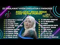 Download Lagu DJ SHOLAWAT NYENI SHOLATUN X PARADISE HADROH - TRAP SHOLAWAT SYAIKHONA | DJ SHOLAWAT VIRAL
