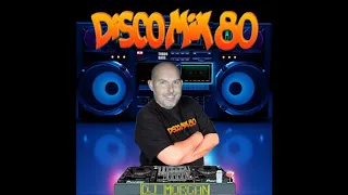 Download DISCO MIX 80 DJ MORGAN MP3