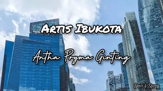 Download Lagu Karo Hits || Lirik Lagu Karo Artis Ibukota - Antha Pryma Ginting MP3