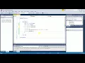 Visual Basic net Tutorial 18 Basic Console Program How to Input Output