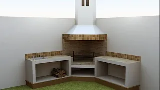 باربكيو          دندنها