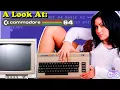 A Look at the Commodore 64 The Ultimate C64 Documentary You ve Been Waiting For