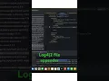 Log4j2 file appender