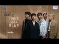 รวมเพลง Best of Three Man Down | ฝนตกไหม, ฝันถึงแฟนเก่า, ถ้าเธอรักฉันจริง
