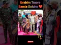 Download Lagu Ibrahim Traoré's and Samia Suluhu Hassan Fashion Looks: How His Hug Style is Shaping 2025