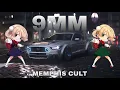 Download Lagu Loli God's Requiem X 9MM (Cassette version) || Memphis Cult, Groove Dealers \u0026 SPLYXER