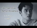 That's Okay- Do Kyung Soo (English Lyrics)