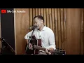 SEBERKAS SINAR - NIKE ARDILA || SIHO (LIVE ACOUSTIC COVER)