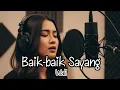 Lagu BAIK-BAIK SAYANG - WALI | COVER AI VERSI CEWEK BY BRILLIAN MUSIC 