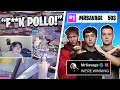 Download Lagu Pollo and Acorn Having Issues? | Who Will Win the Last Div Cup?