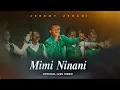Download Lagu Jeremy Jeradi - Bure ulinikubali (Official live video) Mimi ni Nani. SMS.SKIZA 5371333 TO 811