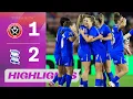 Download Lagu Last-Minute Winner | Sheffield United v Birmingham City Highlights| Barclays WSL 2 25/26