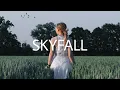 Download Lagu AYON - Skyfall (Lyrics)