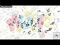 Big Yamo, Calle 13 - Tocarte Toa 'Remix' (Letra - Lyrics)