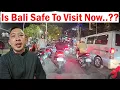 Download Lagu Some Protests Still Happening In Indonesia..! Is Bali Safe To Visit At The Moment..? #kutaatnight