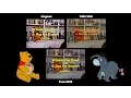 Download Lagu Winnie the Pooh and a Day for Eeyore (1983) - Opening Titles Comparison
