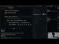 Tugas Praktik 2 Struktur Data Implementasi Stack Queue Quick Sort Java - Riski Aditama