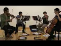 【弦楽四重奏/MSQ】ロマサガ バトル2 / String Quartet : Romancing Sa Ga - Battle 2