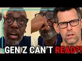 A Houston Teacher s Raw Warning About His High School Kids