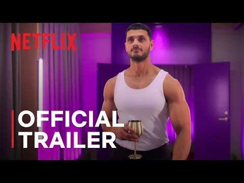 Season 2 Official Trailer