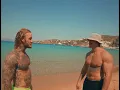 Will Sparks - Round Round (Official Lyric Video)