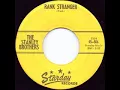 Rank Stranger - The Stanley Brothers