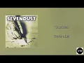 Sevendust - Crumbled (Clean Version)