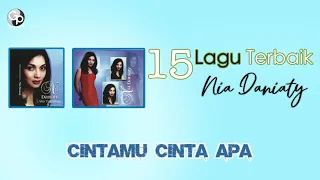 Download Nia Daniaty - Cintamu Cinta Apa MP3