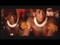 Tribesmen in the Amazon react to images of our world