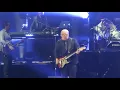 "She's Got a Way" Billy Joel@Madison Square Garden New York 1/11/18