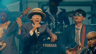 new generation of ska festival 2017 labamba