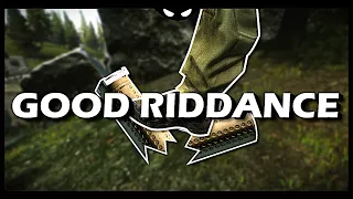 Tarkov Nerfed Suppressors Again and It s For the Better