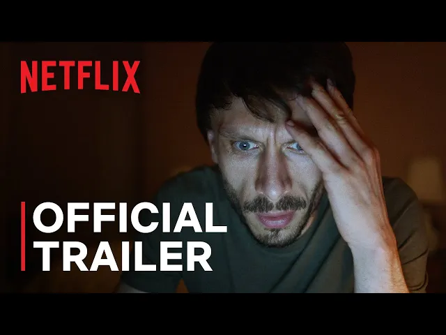 Official Trailer