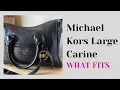 Michael Kors Large Carine