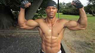 100 pull ups challenge goldenarms thats good money