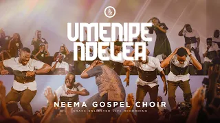 neema gospel choir umenipendelea live music video 